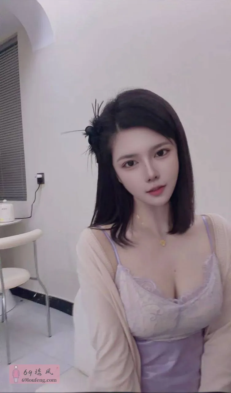 颜颜 - 浙江-杭州 楼凤实拍第4张