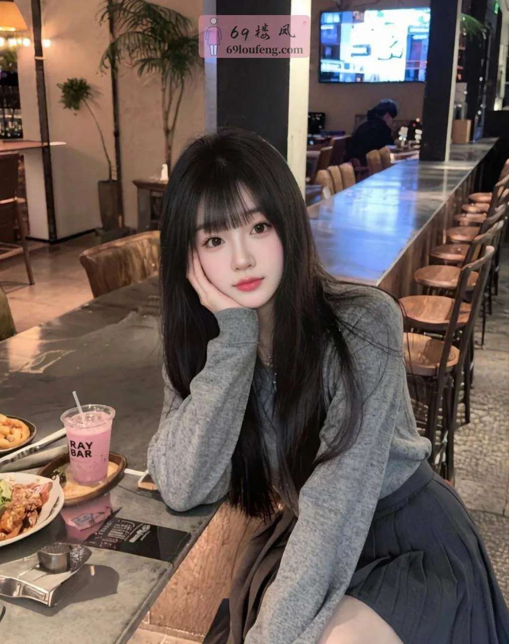 Coco - 浙江-杭州 楼凤实拍第2张