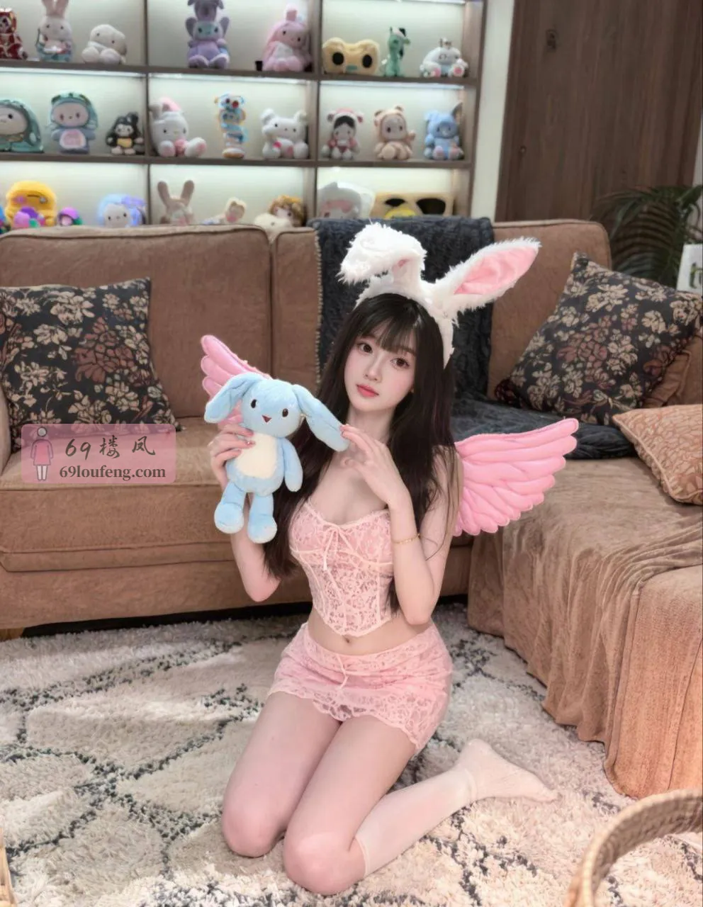 Coco - 浙江-杭州 楼凤实拍第4张