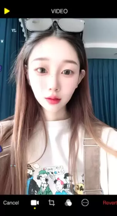 韵韵 - 浙江-杭州 楼凤实拍第5张