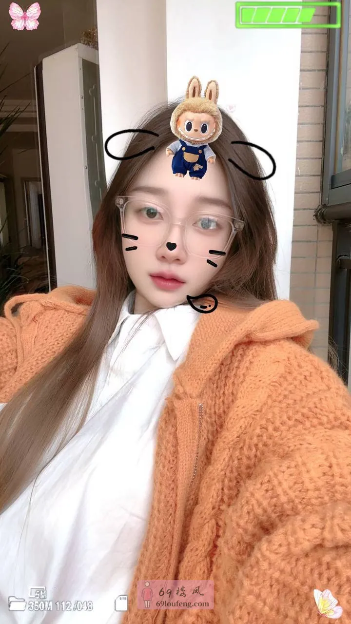 韵韵 - 浙江-杭州 楼凤实拍第2张