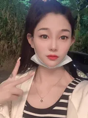 浙江 - 杭州 宅男福利推荐：韵韵 实景