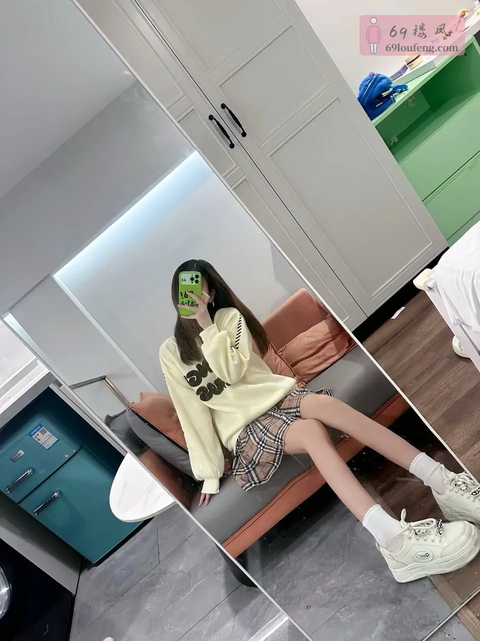 李萌萌 - 浙江-杭州 楼凤实拍第1张