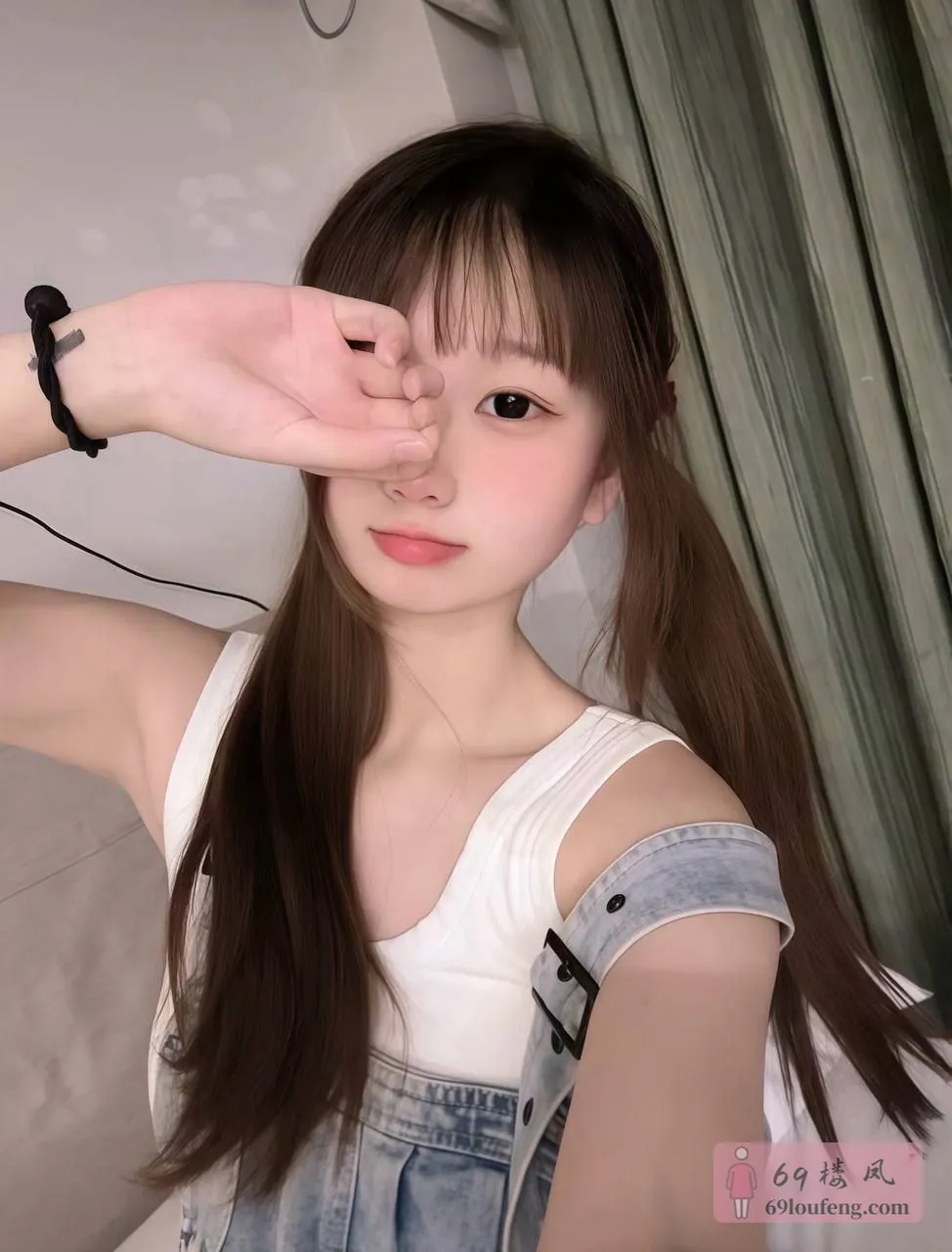 李萌萌 - 浙江-杭州 楼凤实拍第2张