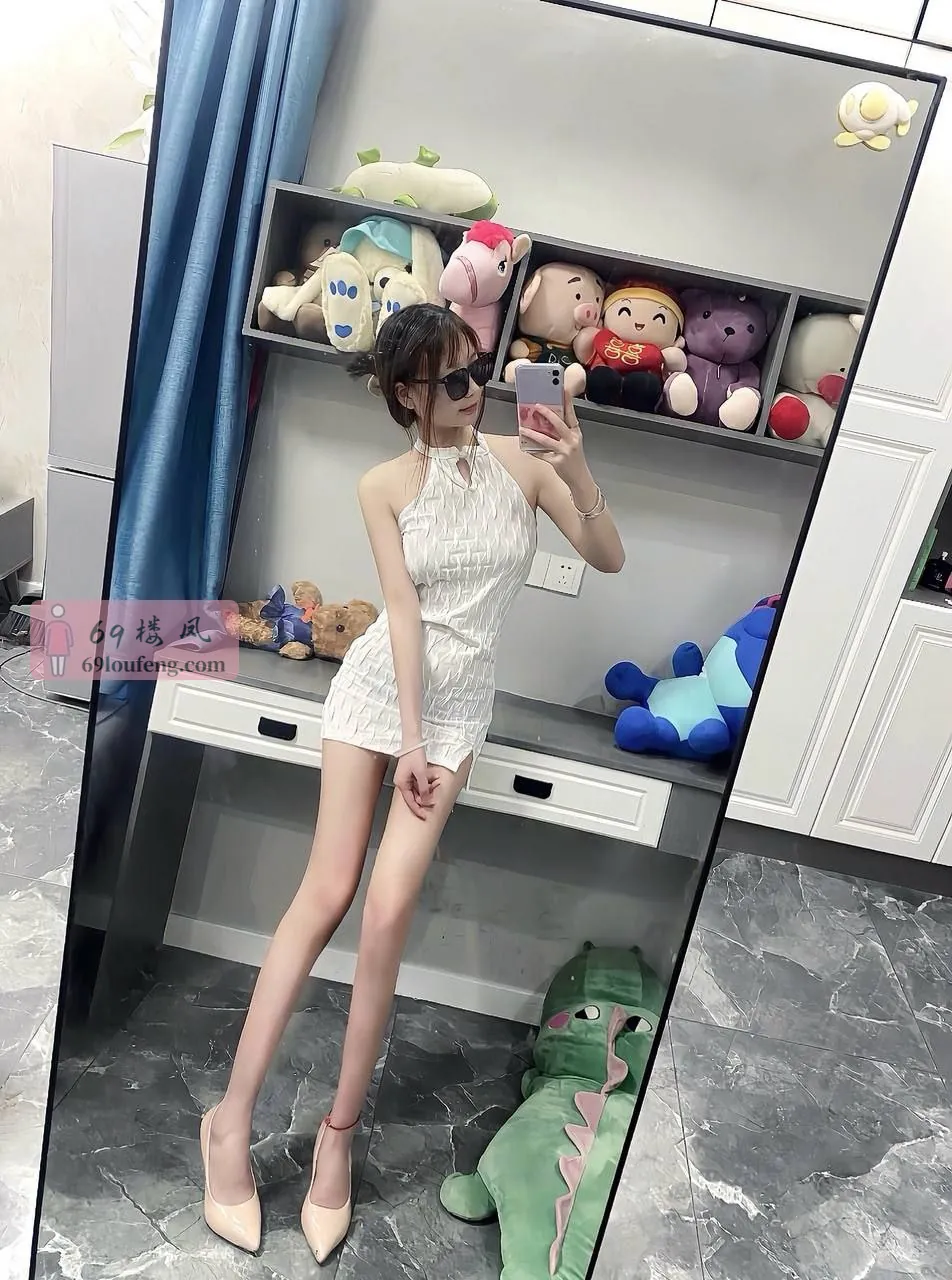 李萌萌 - 浙江-杭州 楼凤实拍第4张