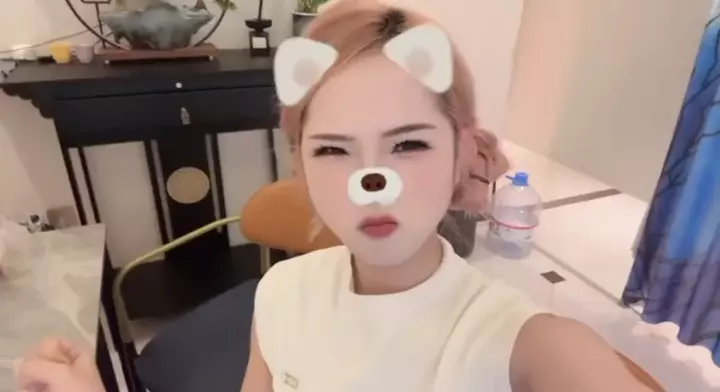 珊珊 - 浙江-杭州 楼凤实拍第4张