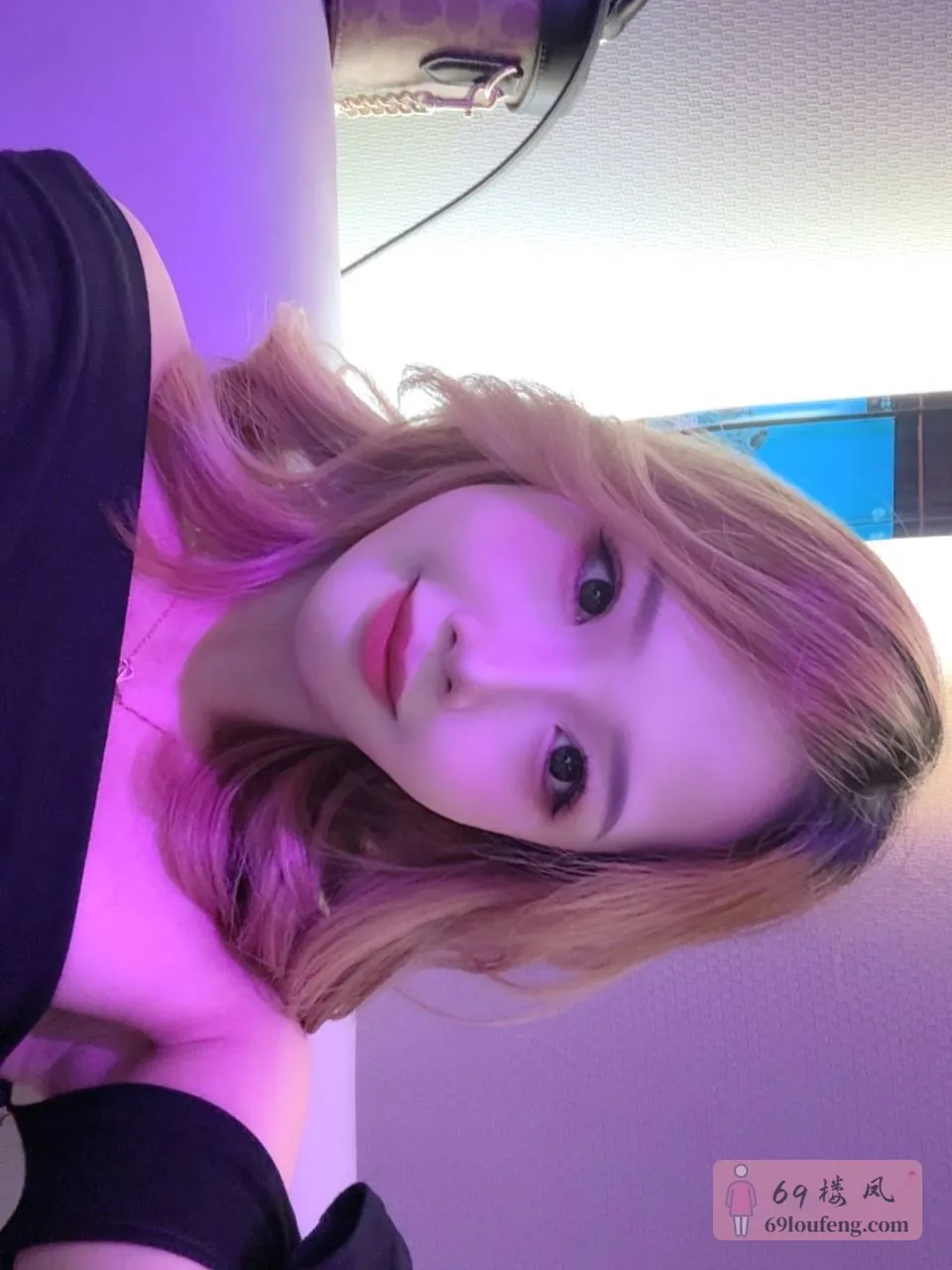 珊珊 - 浙江-杭州 楼凤实拍第1张