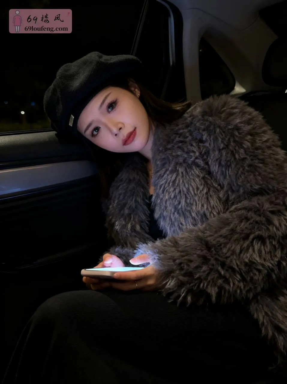 珊珊 - 浙江-杭州 楼凤实拍第2张