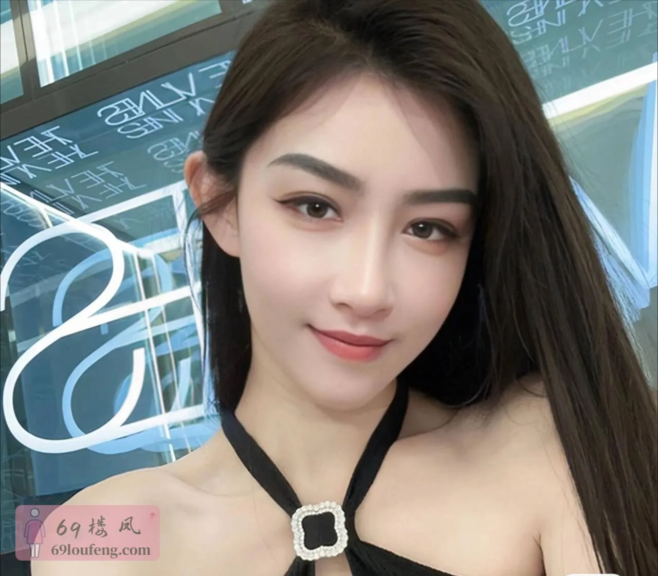 娇娇 - 浙江-杭州 楼凤实拍第1张