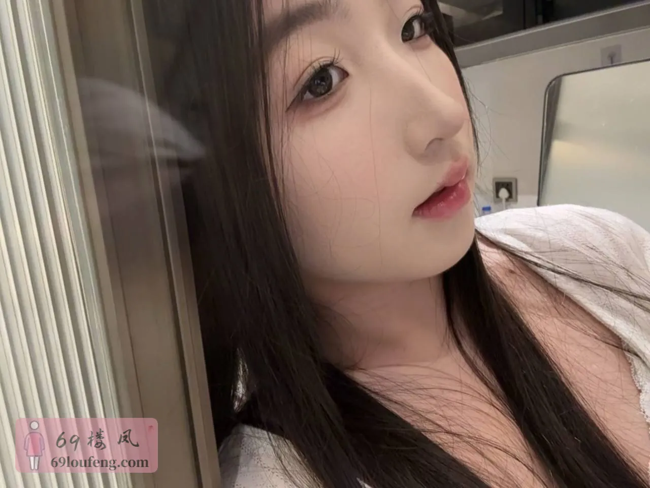 心妍 - 浙江-杭州 楼凤实拍第1张