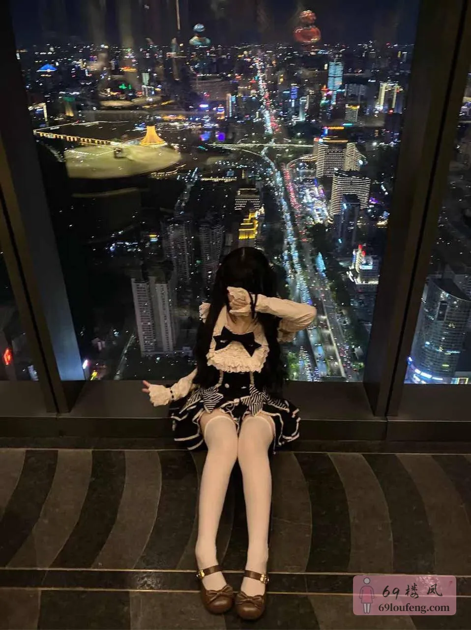 心妍 - 浙江-杭州 楼凤实拍第2张