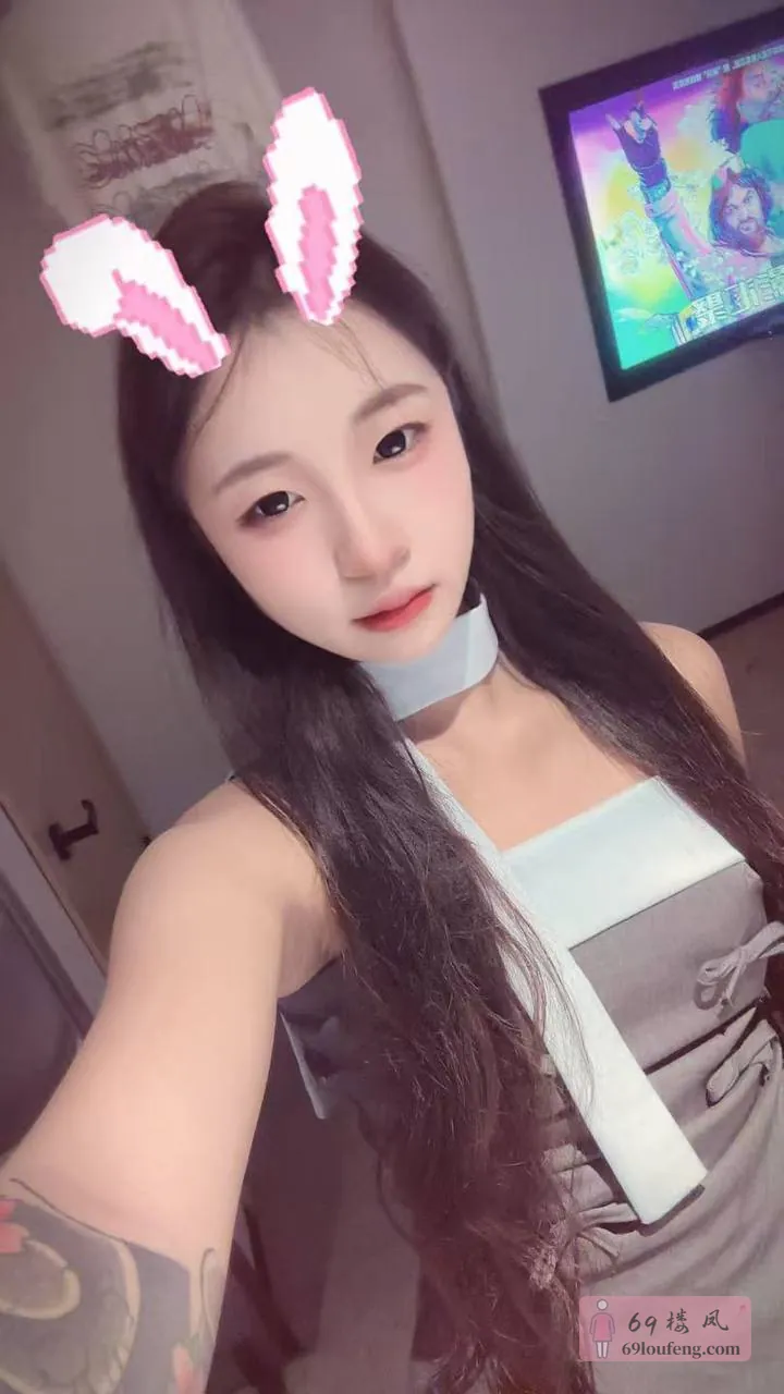 情情 - 浙江-杭州 楼凤实拍第2张