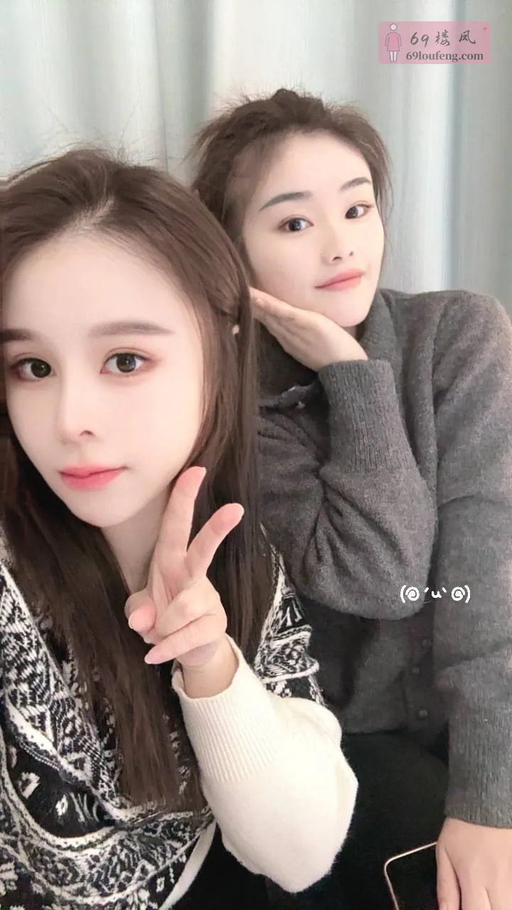 姐妹花 - 浙江-杭州 楼凤实拍第2张