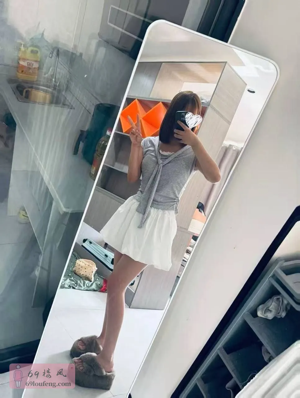 楚楚 - 浙江-杭州 楼凤实拍第1张