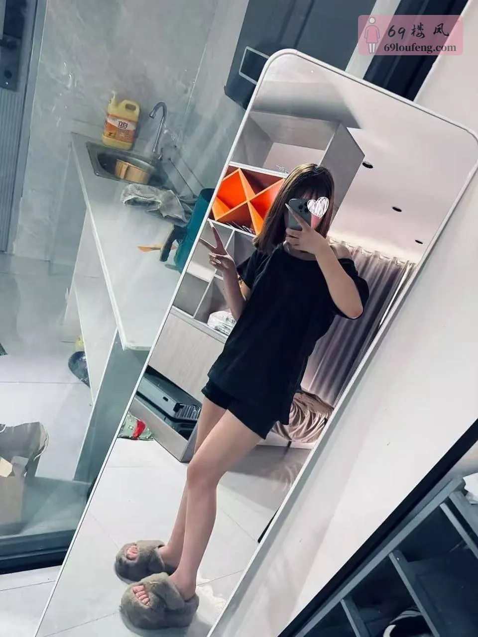 楚楚 - 浙江-杭州 楼凤实拍第2张