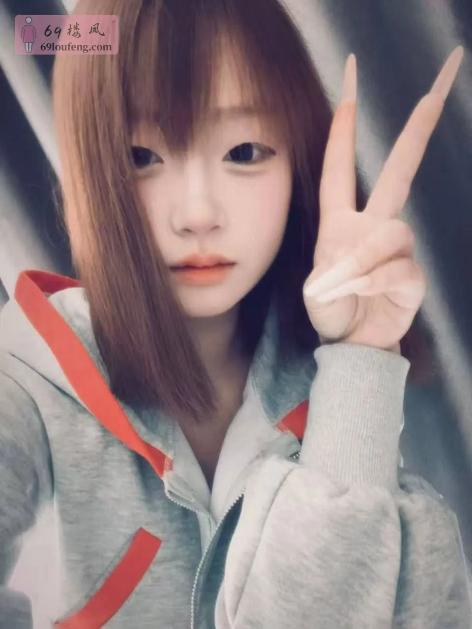 楚楚 - 浙江-杭州 楼凤实拍第3张