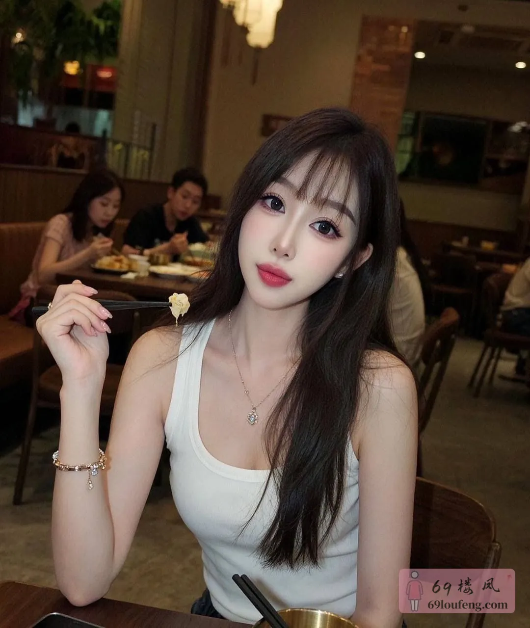 汐汐 - 浙江-杭州 楼凤实拍第1张