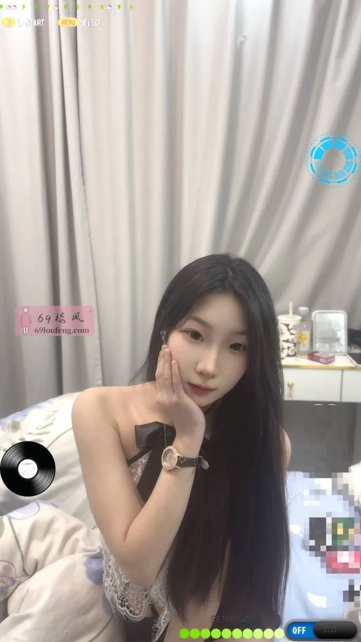 小佳酱 - 浙江-杭州 楼凤实拍第2张