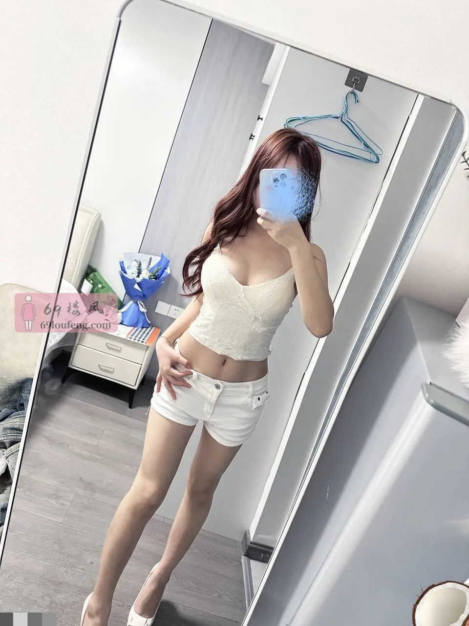 兜兜 - 浙江-杭州 楼凤实拍第2张