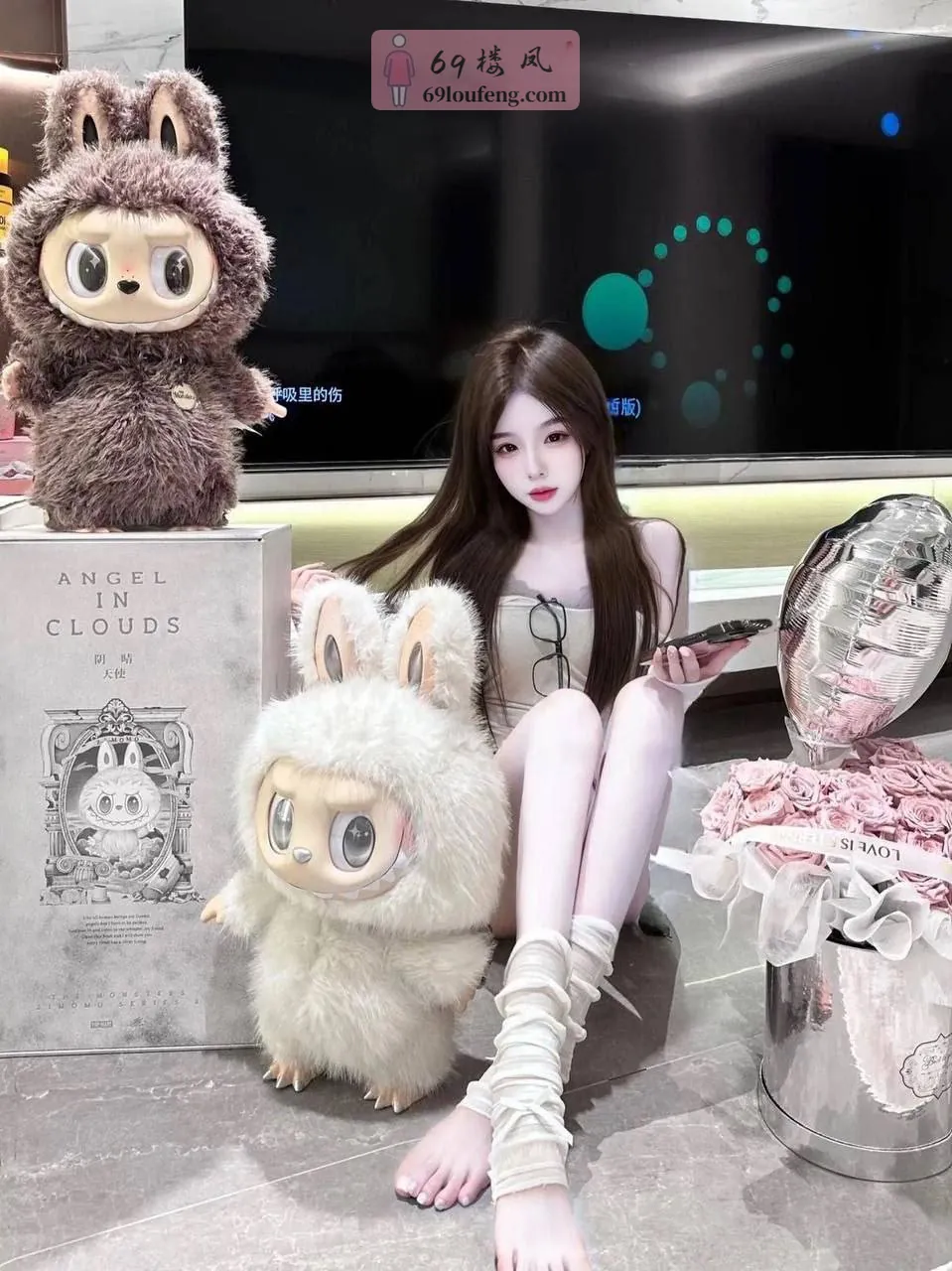 心怡 - 浙江-杭州 楼凤实拍第1张