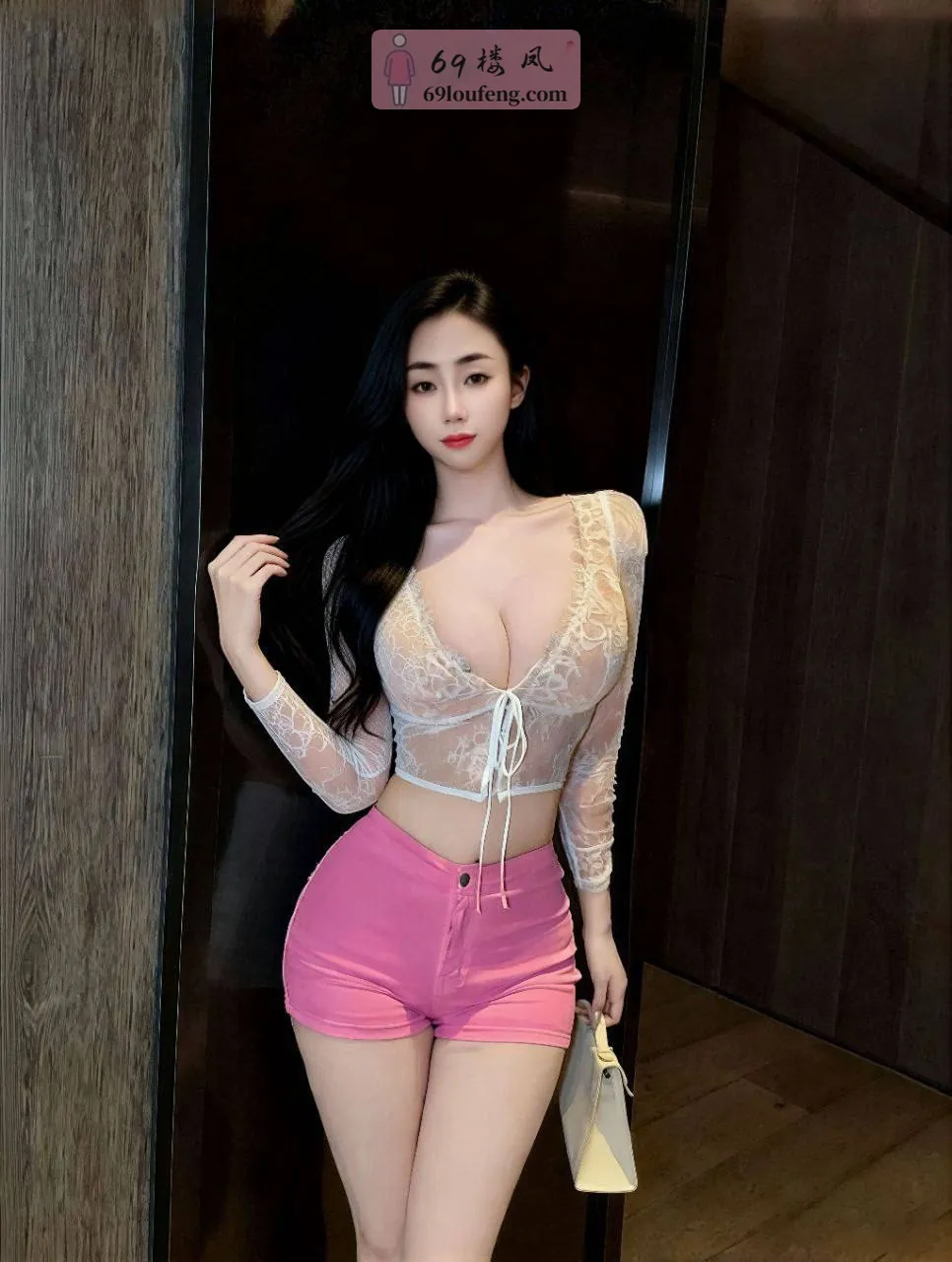 子琪 - 浙江-杭州 楼凤实拍第2张