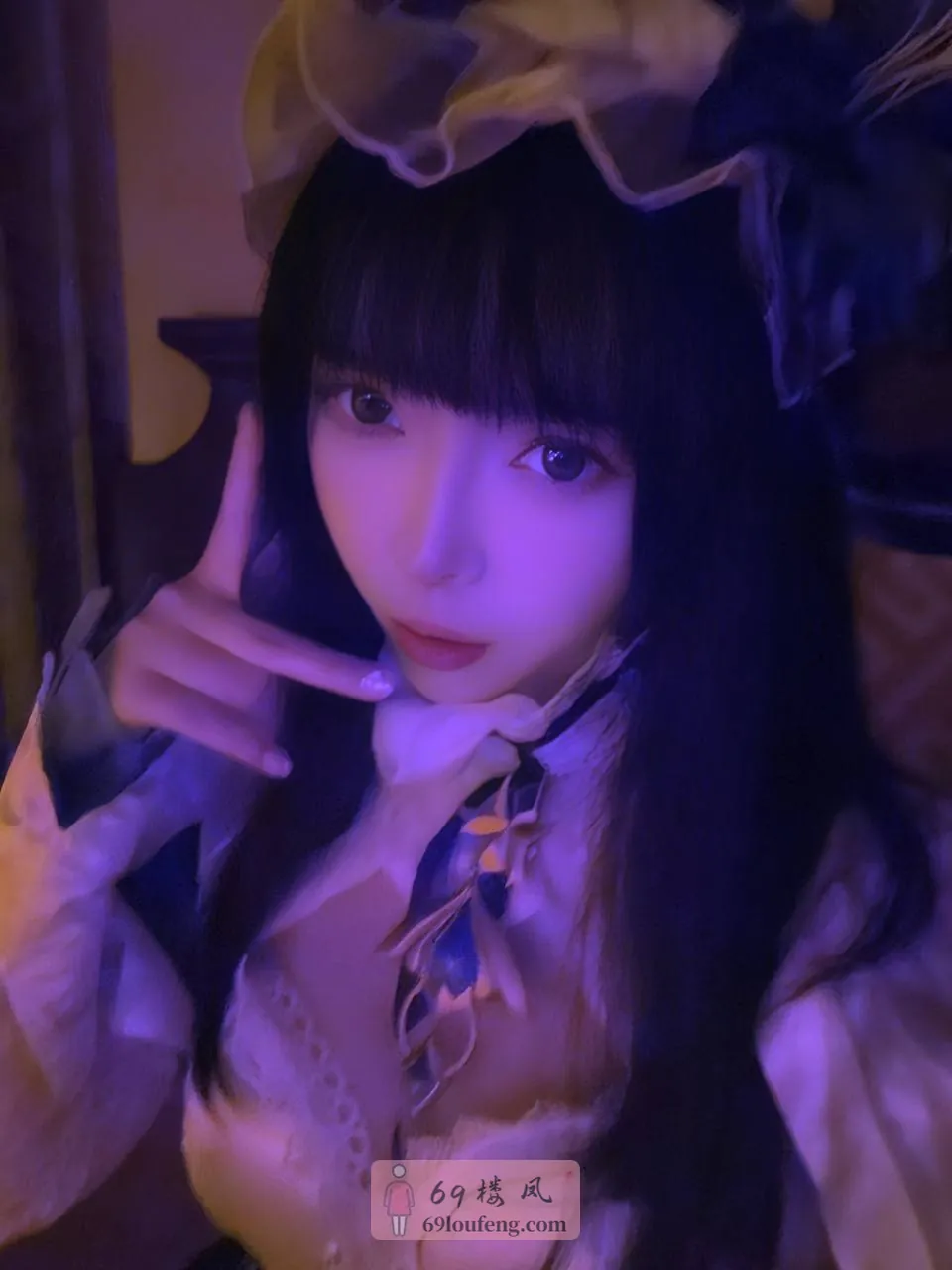 尤美酱 - 浙江-杭州 楼凤实拍第5张