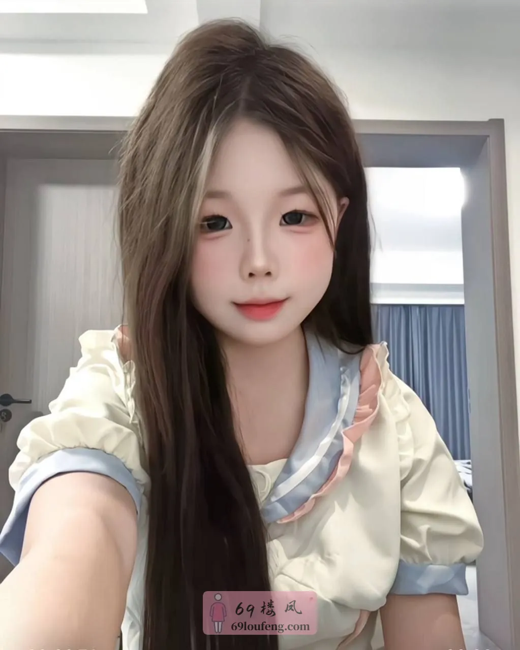 忧忧 - 浙江-杭州 楼凤实拍第1张