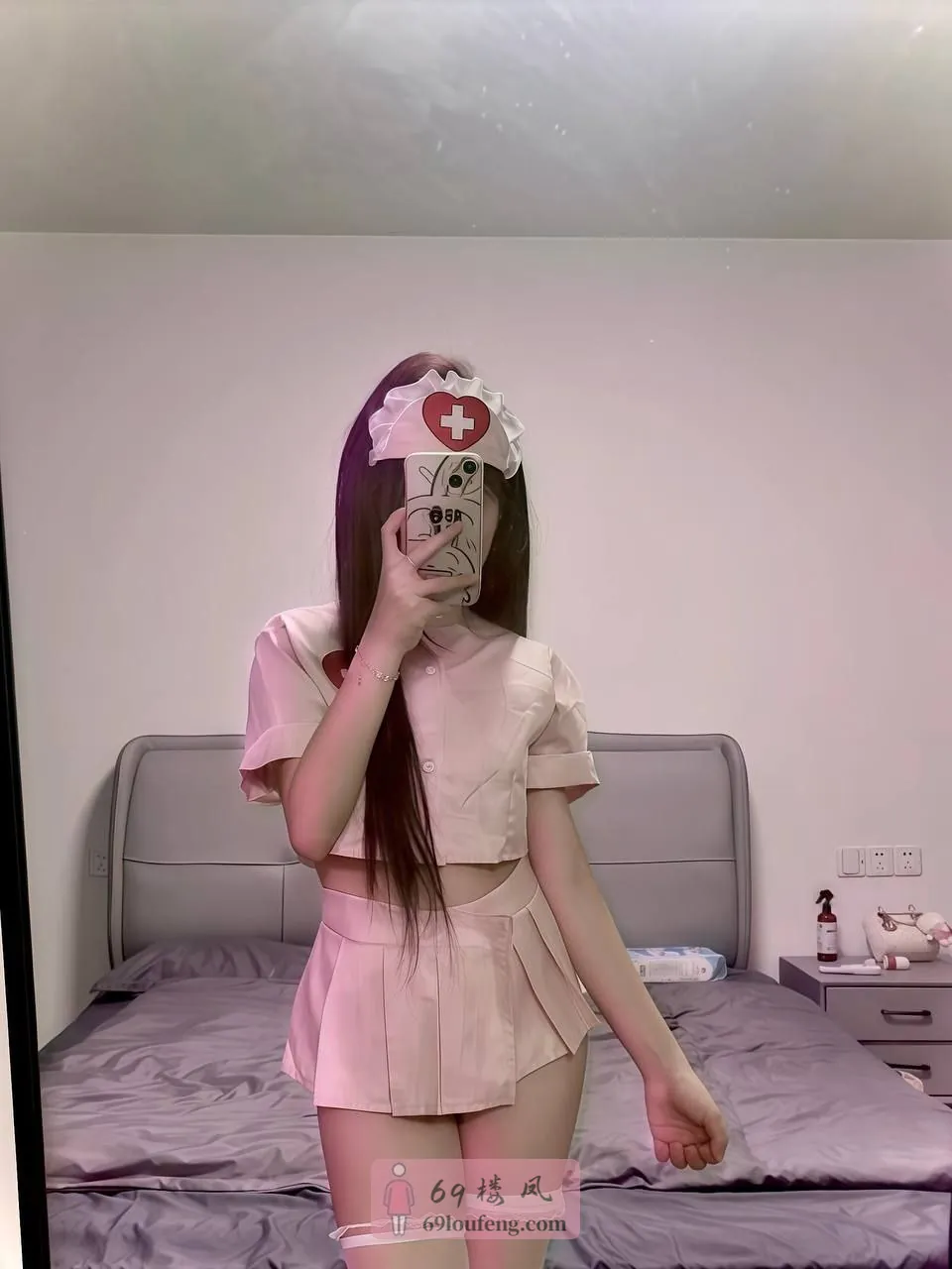 忧忧 - 浙江-杭州 楼凤实拍第2张