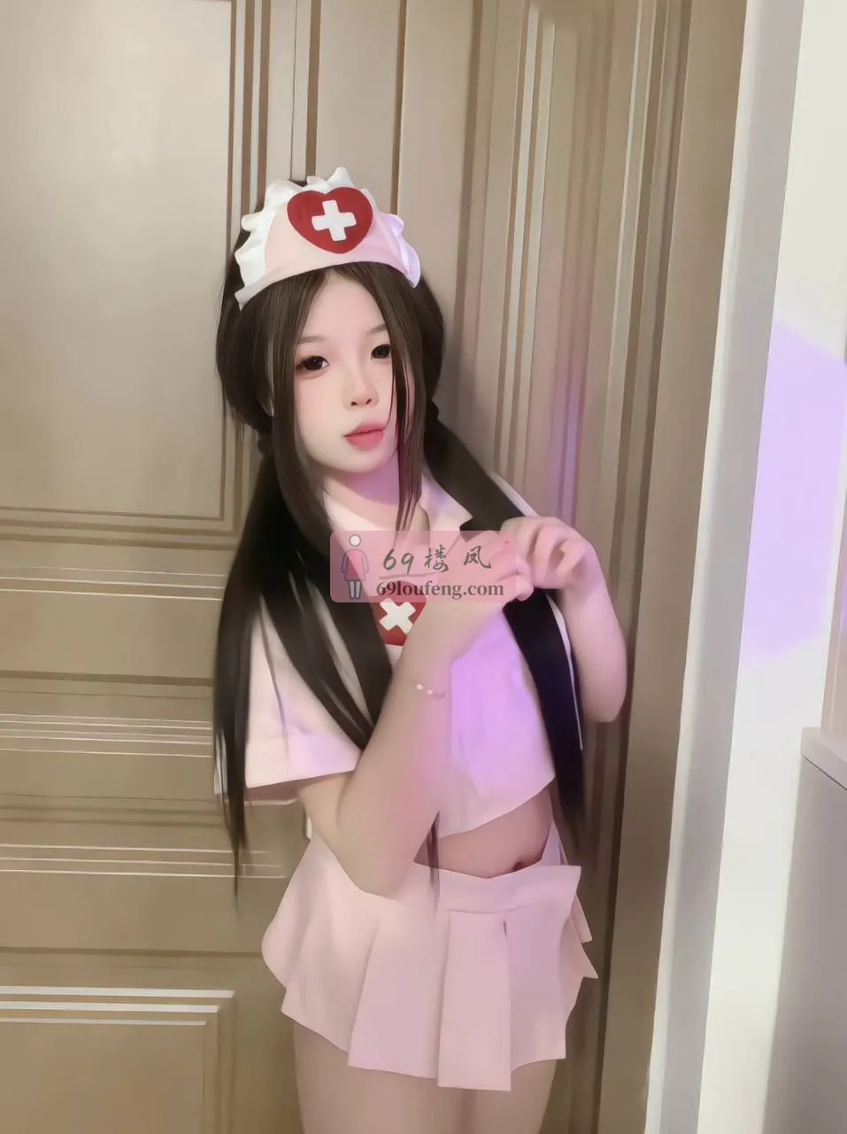 忧忧 - 浙江-杭州 楼凤实拍第3张