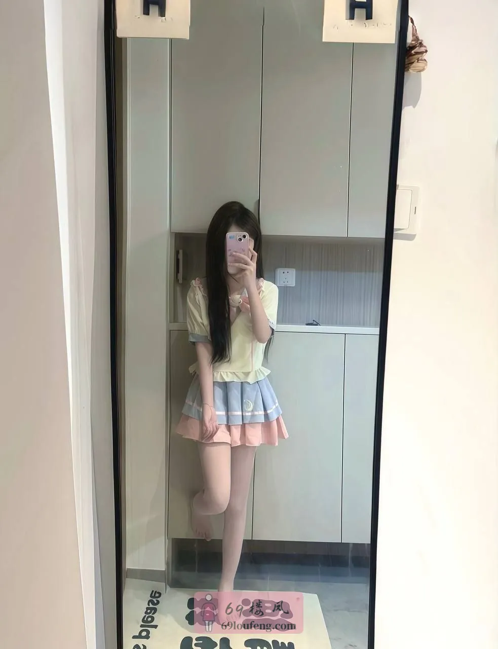 忧忧 - 浙江-杭州 楼凤实拍第5张