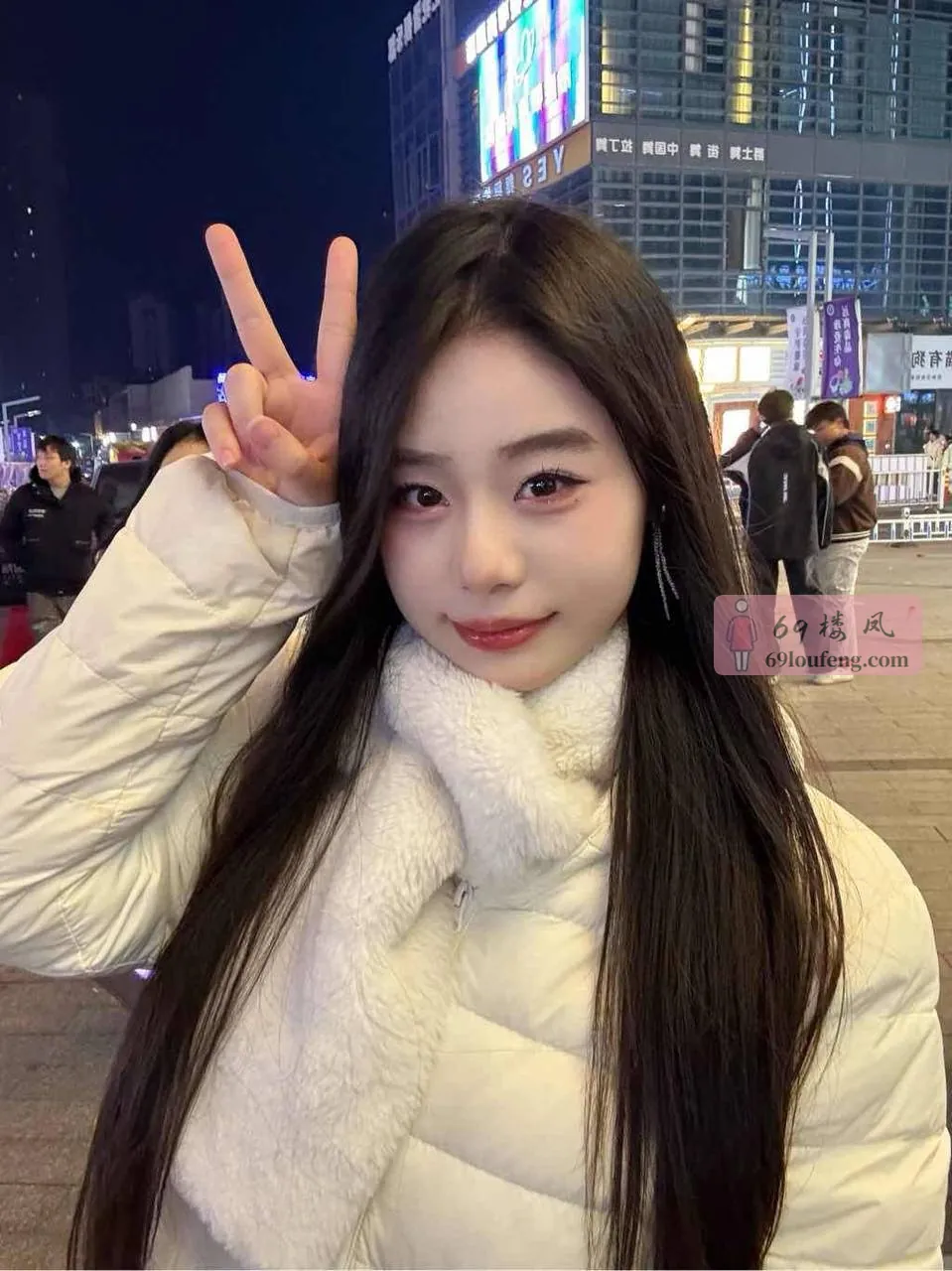 知知 - 浙江-杭州 楼凤实拍第3张