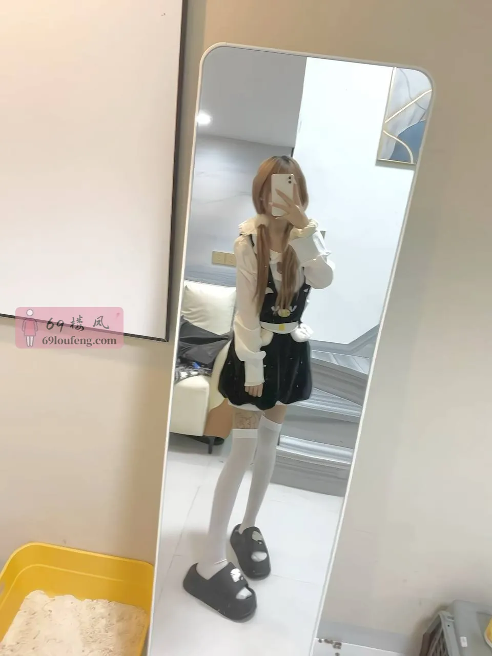 小鱼 - 浙江-杭州 楼凤实拍第3张