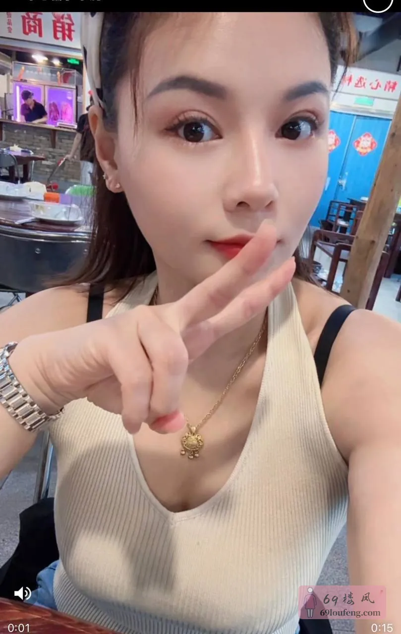 钱多多 - 浙江-杭州 楼凤实拍第2张