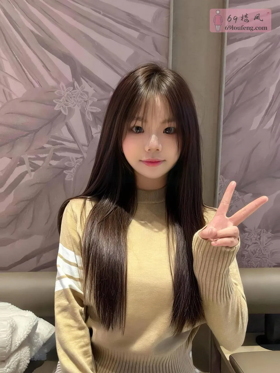 子子 - 浙江-杭州 楼凤实拍第1张