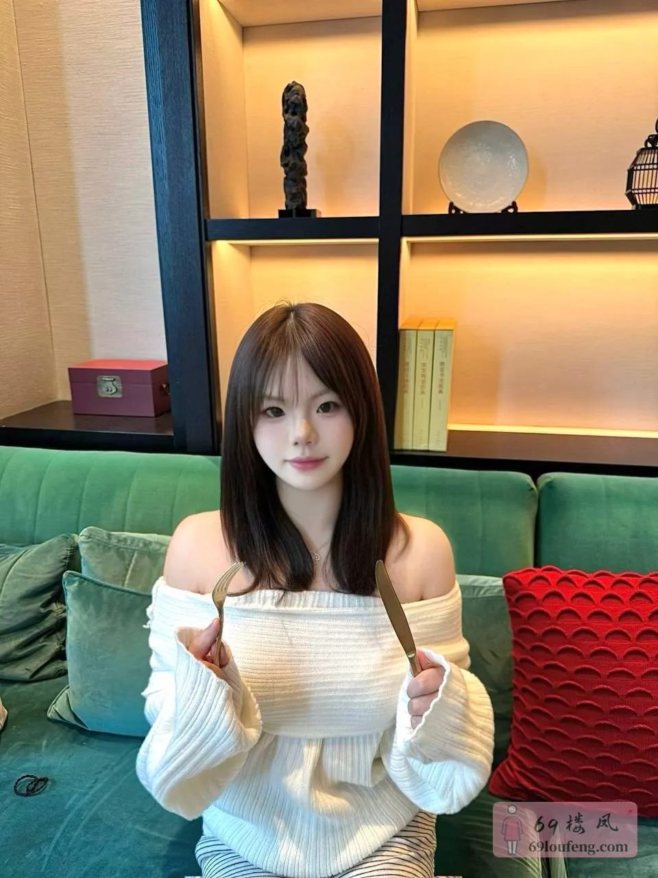 子子 - 浙江-杭州 楼凤实拍第2张