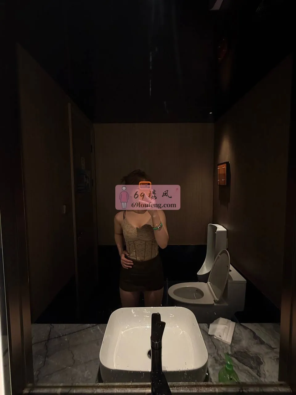 乐瑶 - 浙江-杭州 楼凤实拍第2张