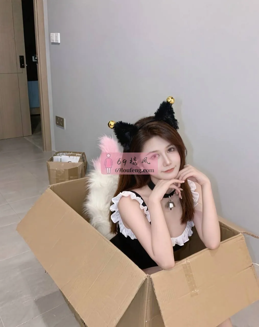 鑫鑫 - 浙江-杭州 楼凤实拍第1张