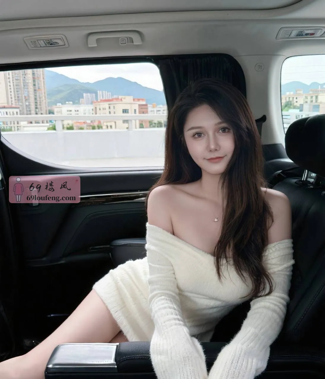 鑫鑫 - 浙江-杭州 楼凤实拍第3张