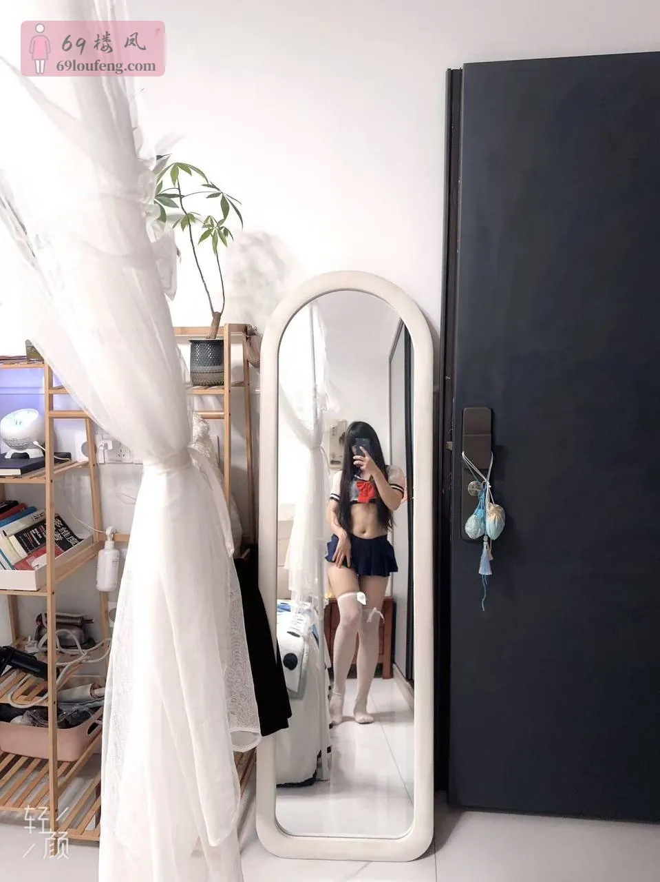 小叶子 - 浙江-杭州 楼凤实拍第1张