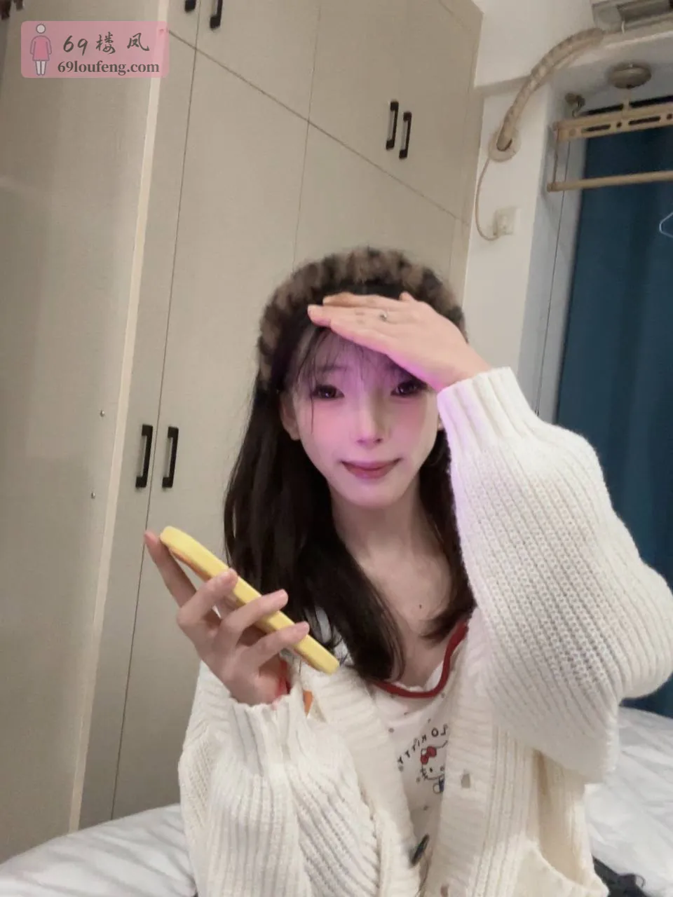 昕昕 - 浙江-杭州 楼凤实拍第3张