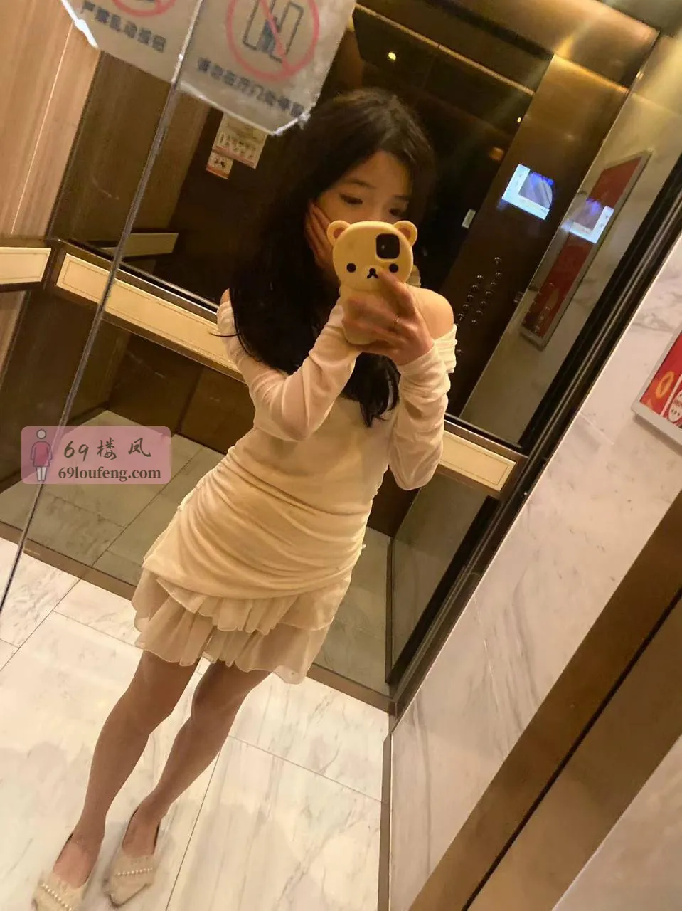 昕昕 - 浙江-杭州 楼凤实拍第4张