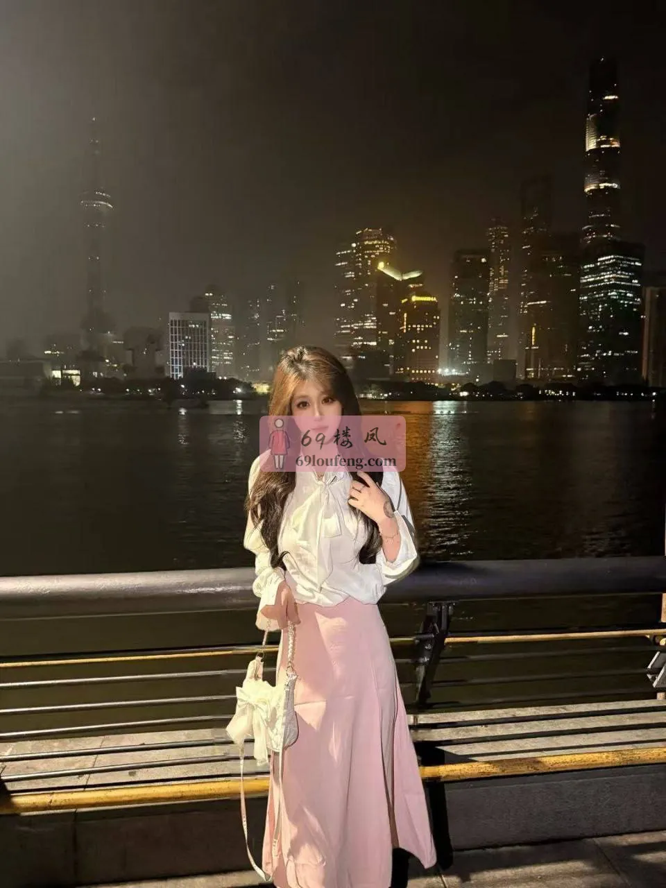 小蝶 - 浙江-杭州 楼凤实拍第4张