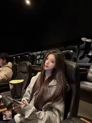 浙江 - 杭州 宅男福利推荐：小蝶 实景