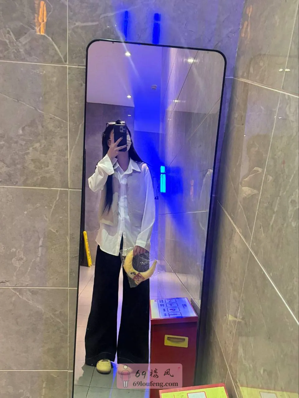 团子 - 浙江-杭州 楼凤实拍第3张