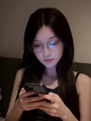 浙江 - 杭州 小欣 纯天然无科技实景