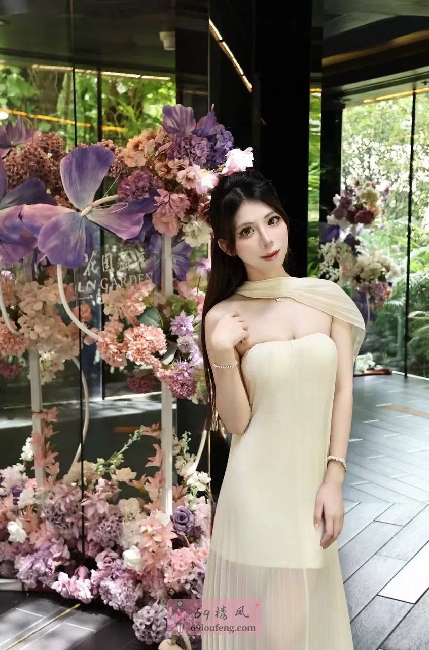 樱桃 - 浙江-杭州 楼凤实拍第1张