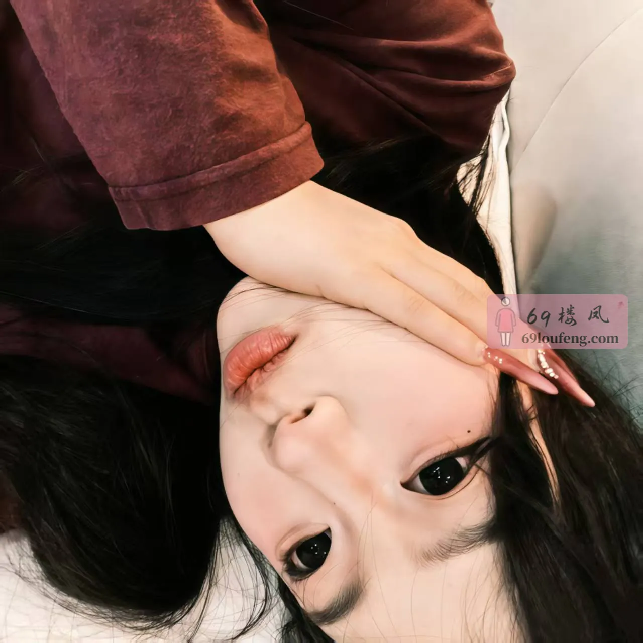 悠悠 - 浙江-杭州 楼凤实拍第1张