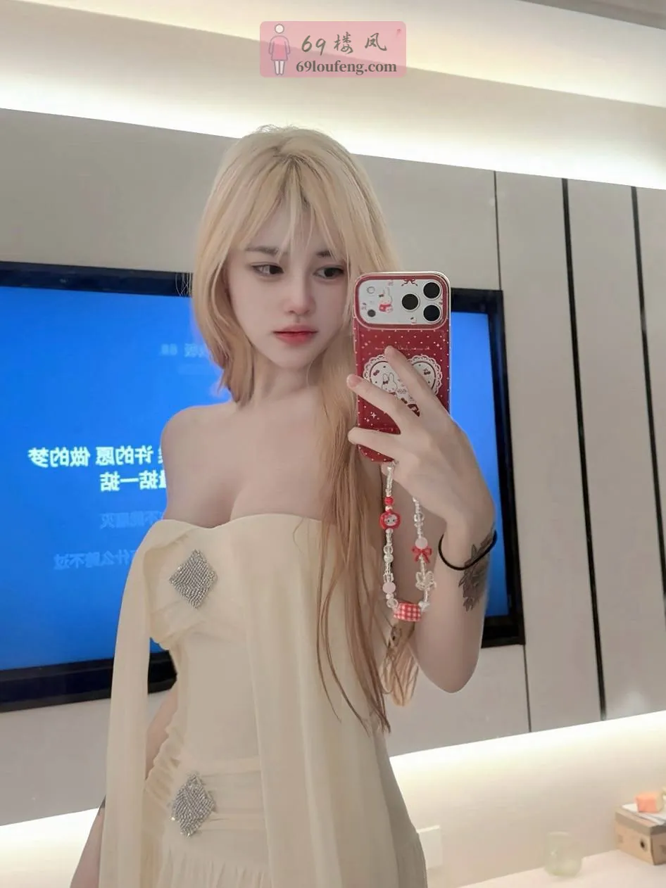 思思 - 浙江-杭州 楼凤实拍第3张