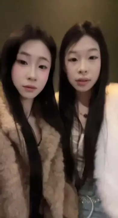 双飞姐妹花 - 浙江-杭州 楼凤实拍第5张