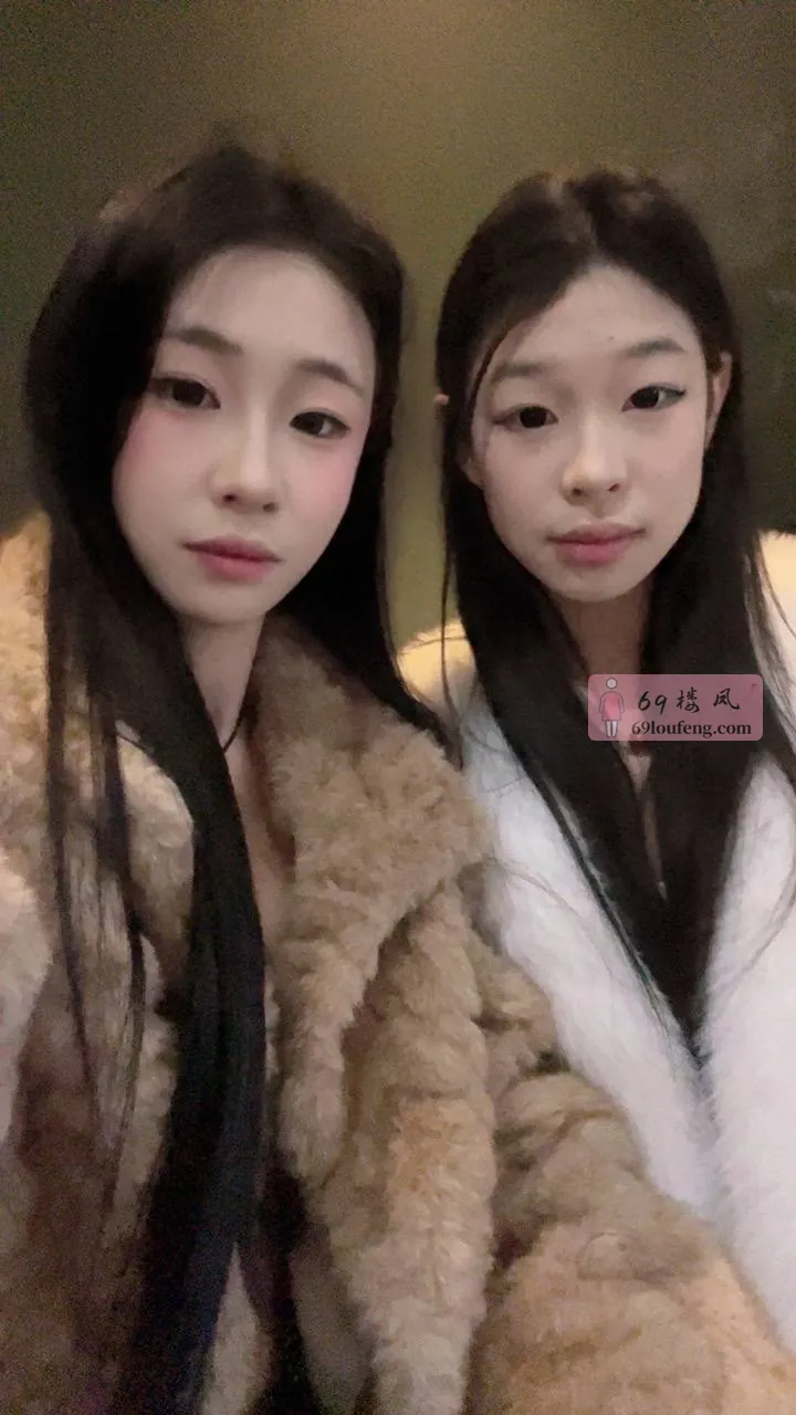 双飞姐妹花 - 浙江-杭州 楼凤实拍第1张